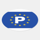 Recherche de portugal drapeau autocollants L'europe