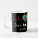 Recherche de de battement de coeur tasses Amour