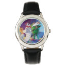 Zoek naar elf horloges Santa claus