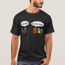 Zoek naar statistiek tshirts Data wetenschapper