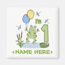 Recherche de mignons grenouille magnets Animaux