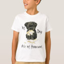 Zoek naar pakking tshirts Hond
