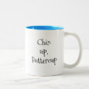 Recherche de menton tasses Drôle