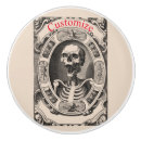 Recherche de effrayant boutons et poignées de porte Crâne