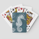 Recherche de animaux mer de jeux de cartes Vie marine