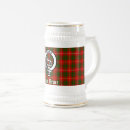 Recherche de héraldique tasses Tartan
