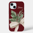 Zoek naar botanisch iphone hoesjes Kerstmis