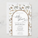 Recherche de jungle animals invitations Pour elle