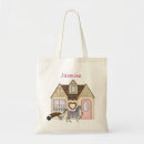 Recherche de maisons sacs Pour enfants