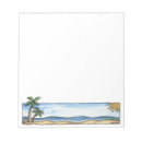 Recherche de ensoleillé blocsnotes Plage