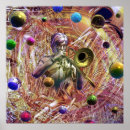 Recherche de roche classique art Jazz