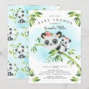 Recherche de fille adorable invitations Aquarelle