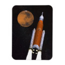 Recherche de nasa magnete Vaisseau spatial