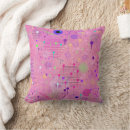 Recherche de salades coussins Rose