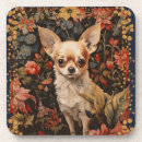 Zoek naar ouderwetse onderzetters Antiek