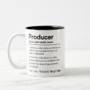 Recherche de producteurs tasses Coworker