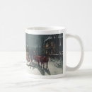 Recherche de réveillon de noël tasses Neige