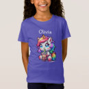 Zoek naar kawaii kinder tshirts Eenhoorn
