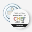 Zoek naar kok flessenopeners Chef