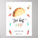 Recherche de taco baby shower Succulent