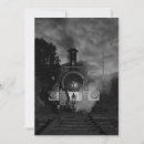 Recherche de vapeur invitations Vintage