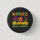 Zoek naar bloemstuk buttons Lente