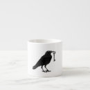 Recherche de le corbeau tasses Corvus