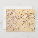 Recherche de oiseaux japonais invitations Grues