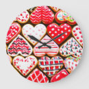 Recherche de saint valentin horloges Amour