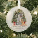 Zoek naar voordeur ornamenten Vrome kerst
