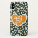 Zoek naar black lives matter iphone hoesjes Zwarte levens