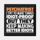 Recherche de humour médical magnets Médecin