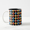 Recherche de boutons tasses Géométrique