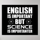 Recherche de professeur de biologie posters Scientifique
