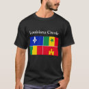 Recherche de creole tshirts Louisiane