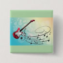 Recherche de guitares électriques badges Pour guitariste