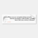 Recherche de philosophique voiture autocollants Citations