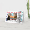 Zoek naar gematigdheid briefkaarten Verslaving