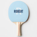 Recherche de monogramme raquettes ping pong Pour lui