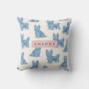 Zoek naar yorkshire terriers kussens Vintage