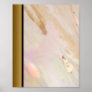 Zoek naar roze marmer posters Abstract