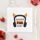 Recherche de manette serviettes Console