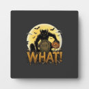 Recherche de loup garou plaques Fêtehalloween