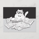 Recherche de nerds cartes postales Livres