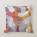 Recherche de traçage coussins Peinture