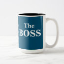 Recherche de texte drôle de patron tasses Pour lui