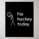 Zoek naar grappig hockey kunst Hockeystick