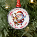 Zoek naar grappige rendieren ornamenten Feestdagen