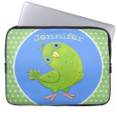 Zoek naar papegaai laptop sleeves Parkiet