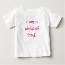 Recherche de religion bébé tshirts Christianisme